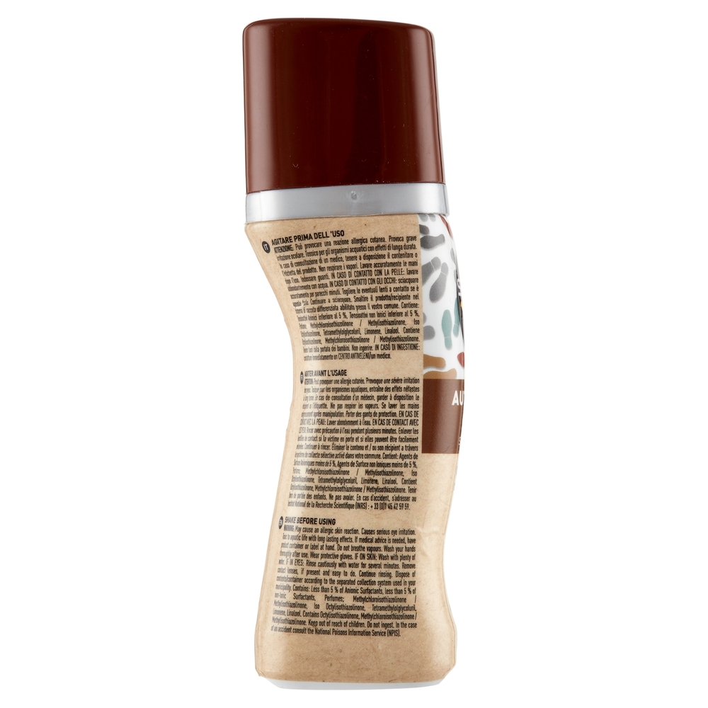 Shoes'Xpert Autolucidante Marrone 75 ml